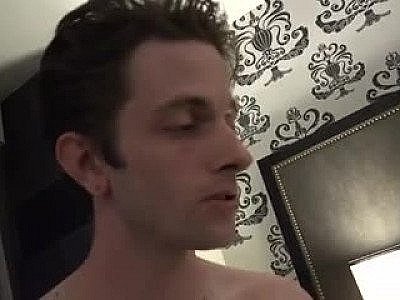 Hot spouse with black lover in hotel room