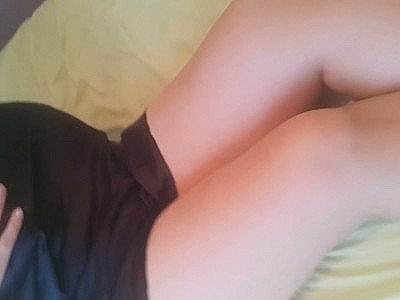 My wife's wonderful hot legs