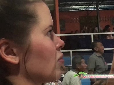 Russian Model gets drilled hard