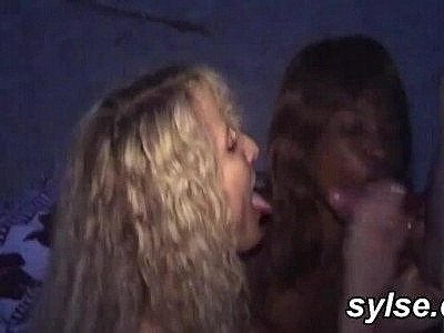 Amat milfs on beach 720p