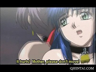 Mom and daughter held as slaves and fucked