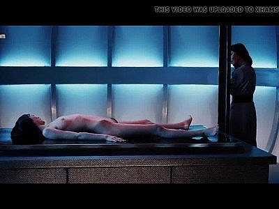 Nude Celebs - Asian Celebrities vol. 2