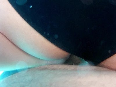 Real amateur fetish of my spouse Karina , to be drilled at the pool