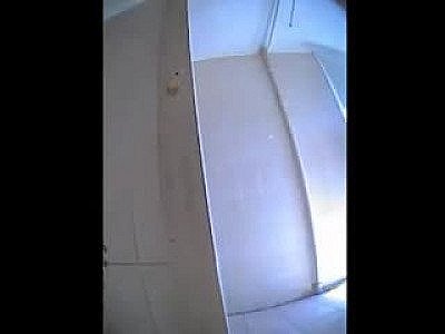 Cougar genuine toilet spy