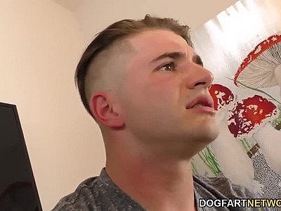 Mom Cherie DeVille and Stepsister Liza Rowe share Big black cock