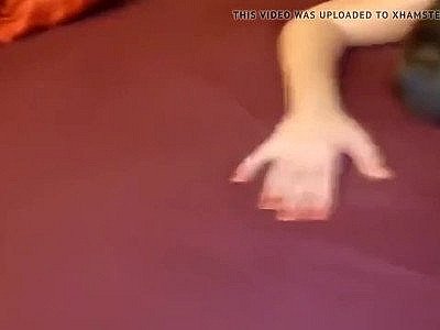 Shameless busty milf wife enjoying hot sex with her boss