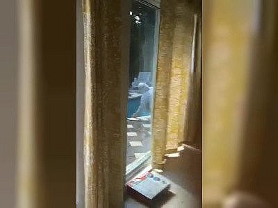 Hot Derpy Young girl Gives The Pool Guy A Boner Porn Sex Free Porno