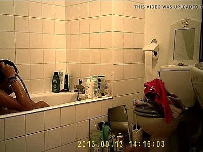 Bathroom Teen Col 310819