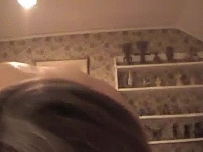 ASMR JOI POV Fellatio