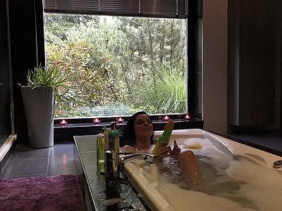 India s Choice, Every home needs one kinda Hot Petite Teen