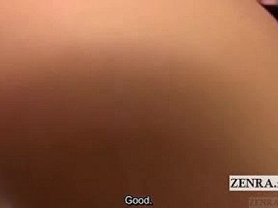 Subtitles uncensored Japan student compensated dating