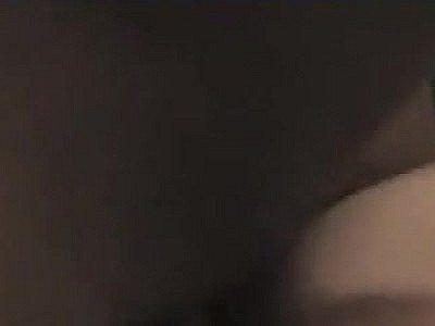 Cougar Big black cock Bareback Gangbang - Dble Pussy Creampie