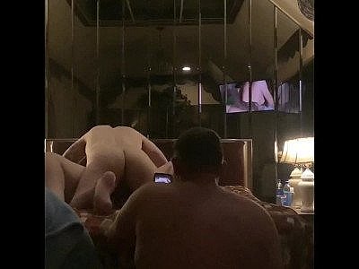 Homemade cuckold films hotwifes first time banging another