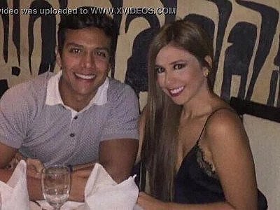 Supuestamente Valeria Rocha 29 sec 720p