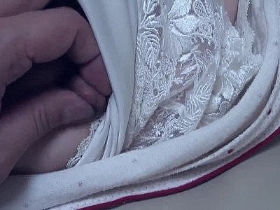 32y Japanese milf dripping 01