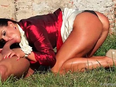 The Fully Clothed Fuck Alternative