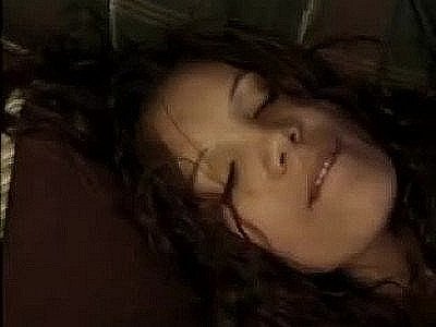 ED POWERS - Beautiful Laina Sanchez Loves Penis Up Her Ass