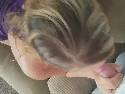 OMG! My Friend's Spouse From FuckInMyCity Com Let Me Fuck Her