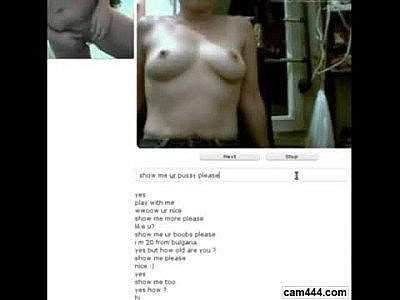 Mature momma and woman chatting, cam