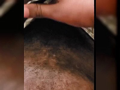 Amateur Teen Vagina Rubbing Until She Cums