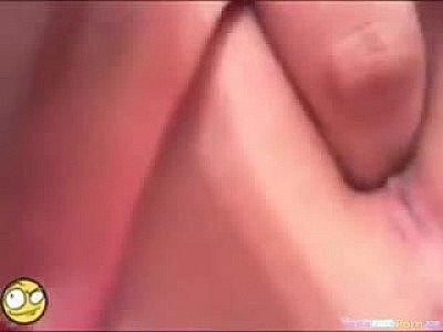 Sexy Young girl Lesbians