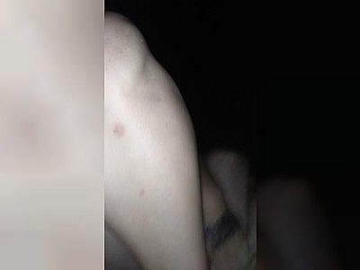 Cuty bbw drunkin anal getting dicked deep in her large round asshole