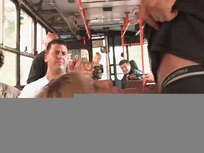 BEST OF EUROPE Cuty Blonde Bitch