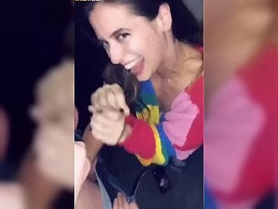 Big cock for 2 chicks