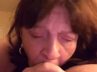 Heaven on earth is fucking my mom