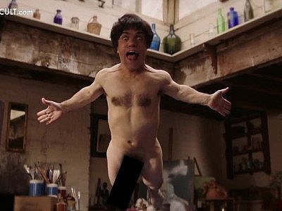 Nude Celebrities - Bbw Celebs Compilation vol 2