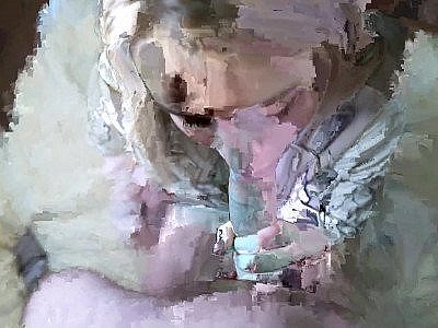 The whore loves to bang cancer and get cum on her ass