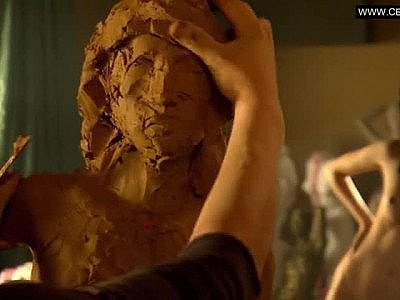 Hyun Jin Park - Huge Boobs, Asian - Natali (2010)