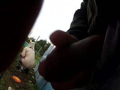 Flashing 4 Hot Ladies they enjoyed it