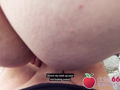 EPIC HIGHWAY Screw with queefing AnastasiaXXX! Dates66.com