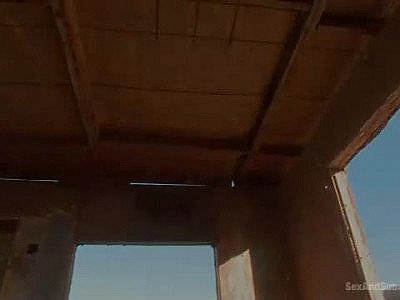 Operation Desert Anal: A Feature Presentation: Two Lovely Chicks Brutally Fuck