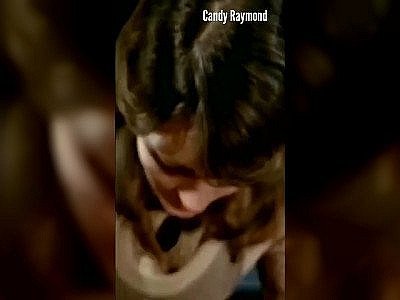 100 Actresses with a Hairy Vag