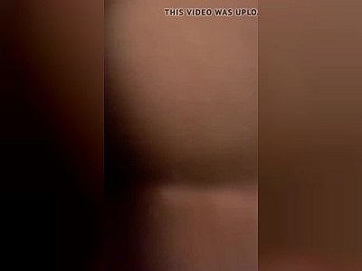 Tied Up Girlfriend Gets Anal Drilled