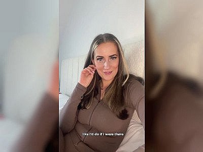 British cheating wife nasty talk