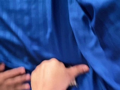 My Stepnephew Bangs Me and Leaves My Ass Full of Milk