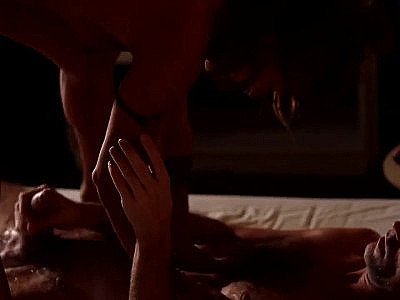 Real Amateur - Waking up with Passionate Sex