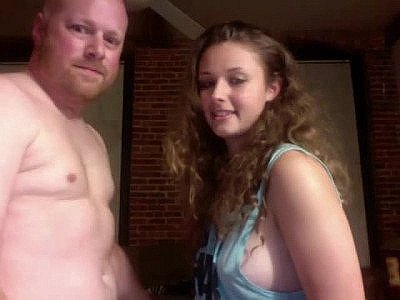 nice bitch with cute ass fucked