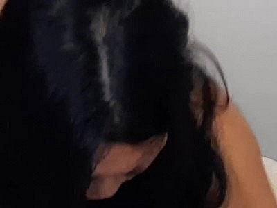 Rough anal without mercy for ebony latina fat stepmom