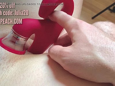 Brief Explanation Why I Like This Sextoy