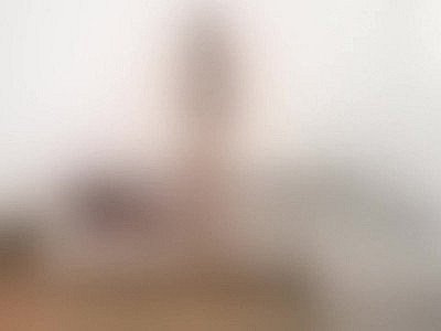 FIT18 - Lilly Mays - Casting Tall and Skinny Latvian Ginger in Bodysuit - 60FPS