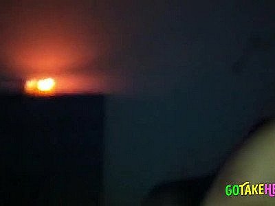 libertine threesome bi at home