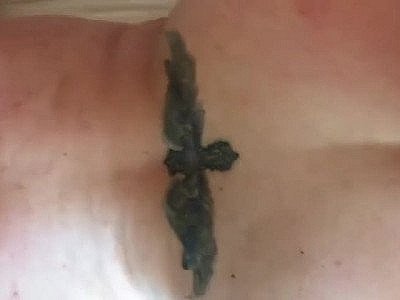 Husband screws my used pussy