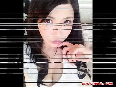 Big Booty Asian Woman