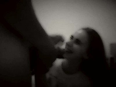 Lady bj censored video