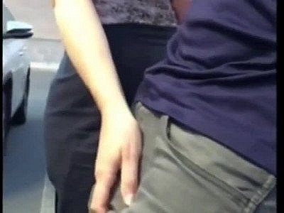 Black Boy Picks Up Chick at the Bar