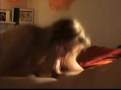 Suck from my cougar slut